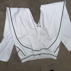 ALO YOGA HEART THROB LEGGINGS